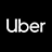 Uber app logo