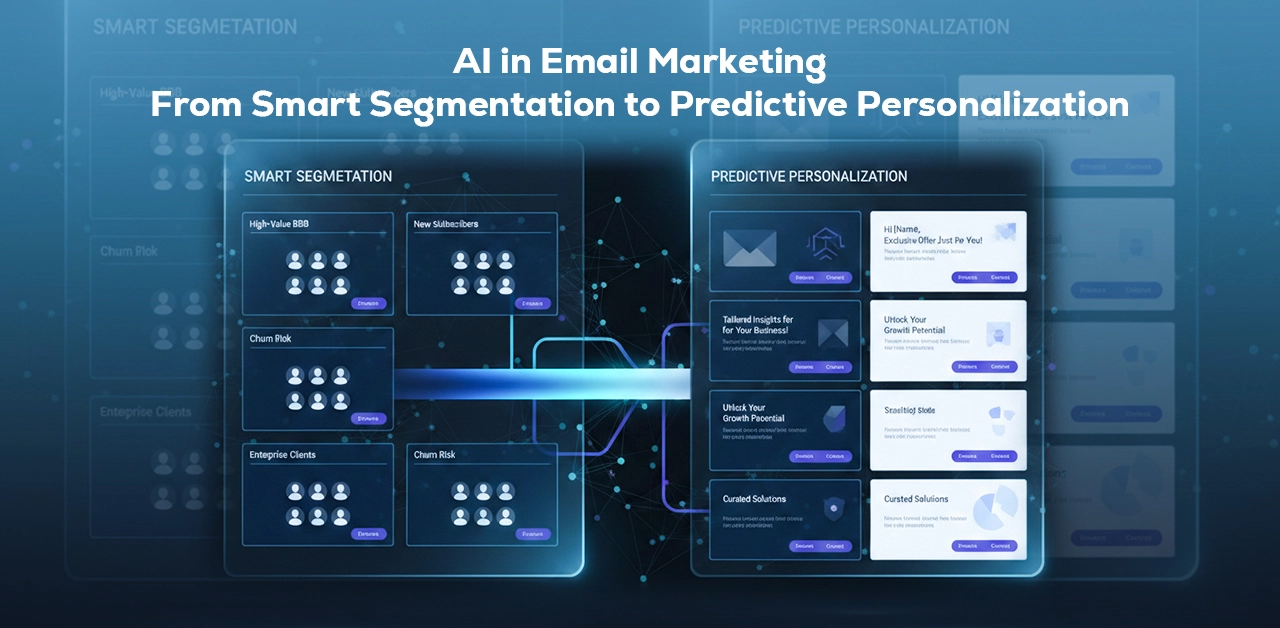 AI in Email Marketing: What is the Secret in 2026?