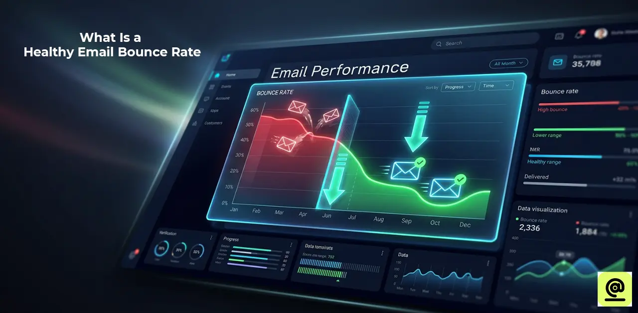 Bounce Rate Benchmarks 2026