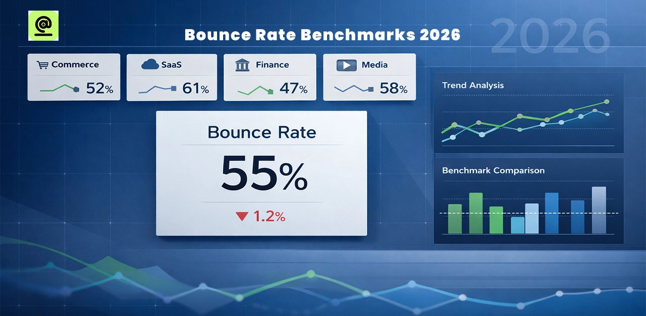 Email Marketing Bounce Rate Benchmarks 2026