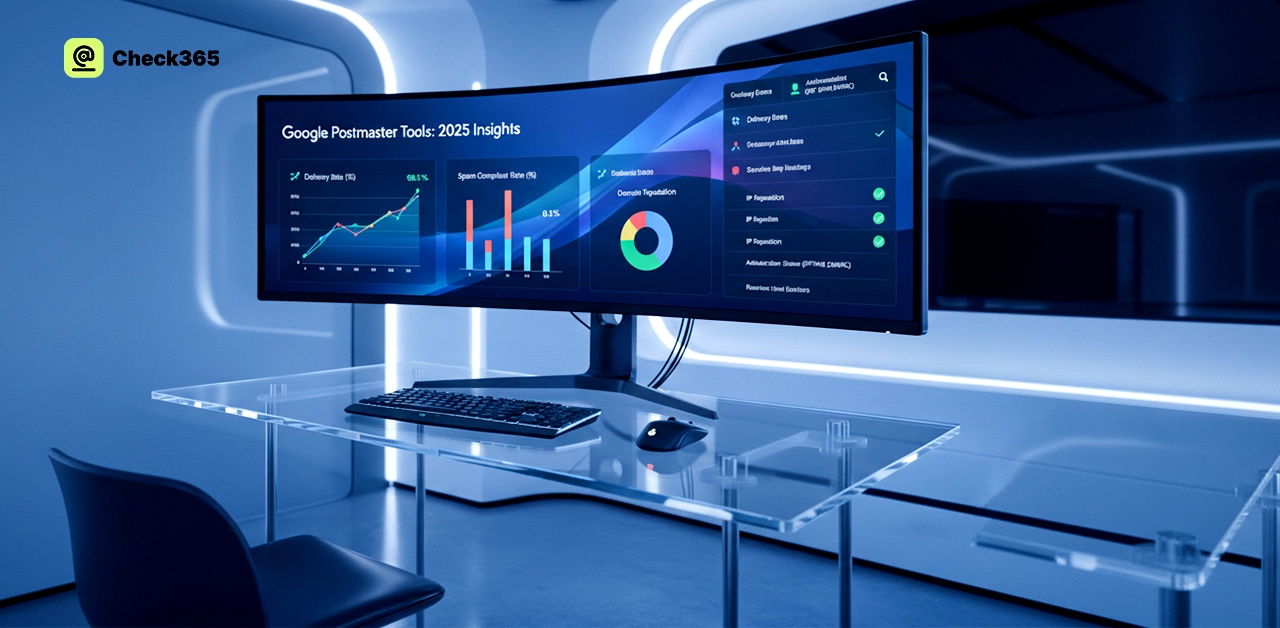 Google Postmaster Tool Changes 2025: New Update & Tips