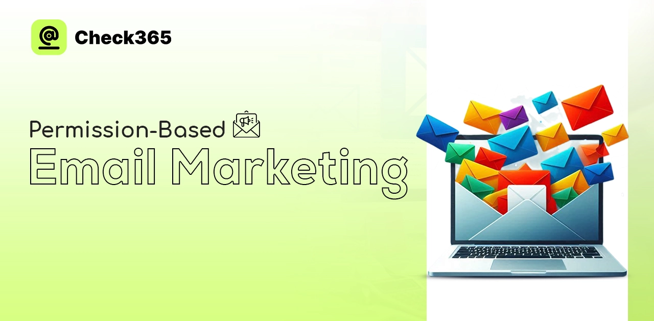 Permission-Based Email Marketing 2025