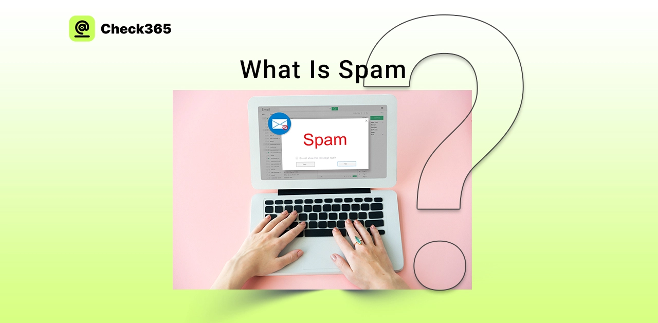 What is spam? - Is spam an acronym? - Check365