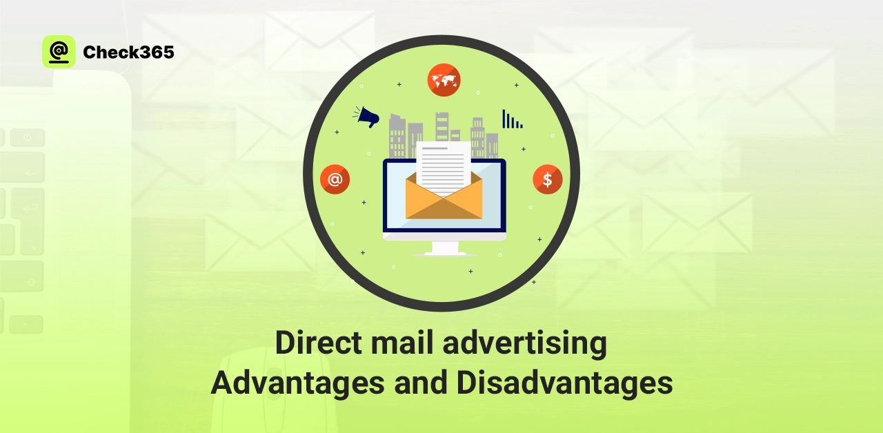 Direct Mail Advertising Advantages and Disadvantages