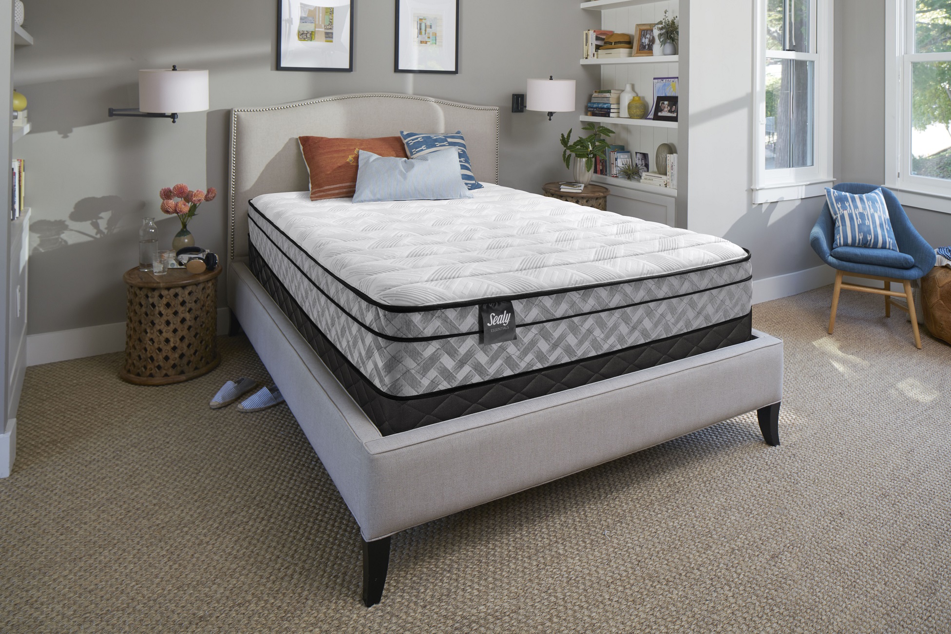 fantastic furniture bed and mattress deals