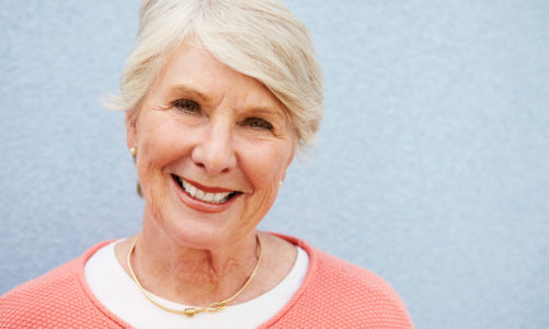 Affordable In Home Care for Seniors