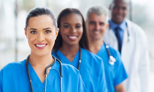 Why People are Pursuing Online Healthcare Degrees