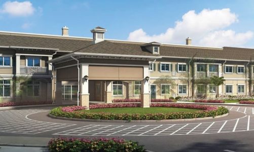 Low Cost Housing Options for Seniors