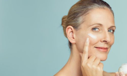 The Best Lotions for Seniors