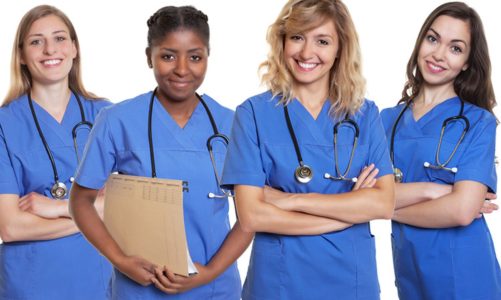 Why You Should Get a Nursing Degree