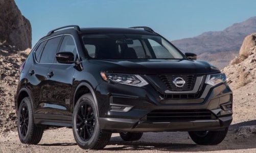 Great Deals Now Available on the Nissan Rogue