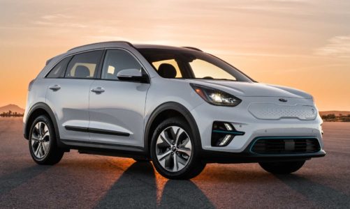 The Most Affordable Electric Cars