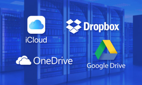 Best Free Cloud Storage Options