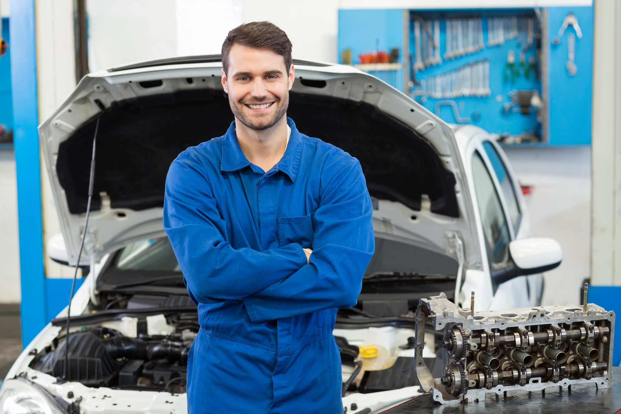 How to Find a Good Car Mechanic Checkanswers.co