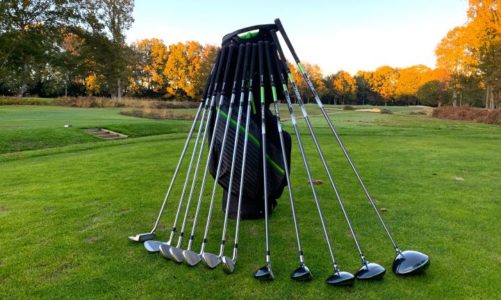 Where to Find the Best Deals on Golf Equipment