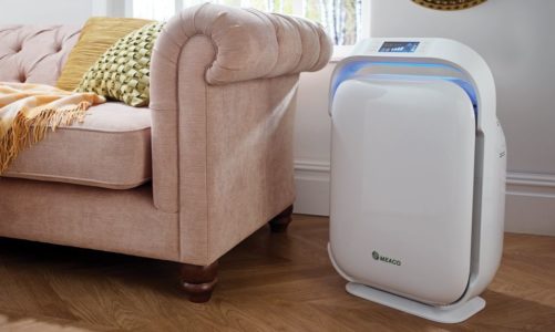 Things to consider When Buying an Air Purifier