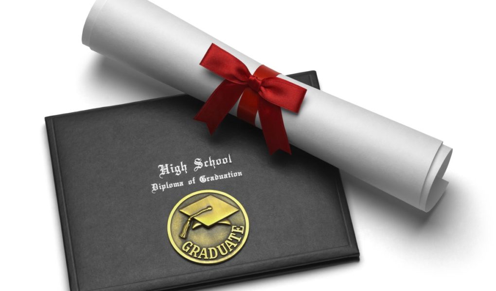 Earn Your High School Diploma Online