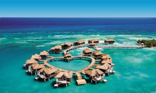 All Inclusive Vacation Deals