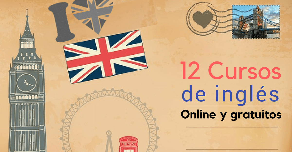 Curso de Inglês On-line