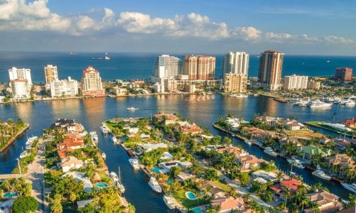 An Overview of Florida Real Estate