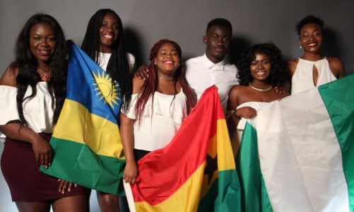 Scholarship Programs for Students in Africa