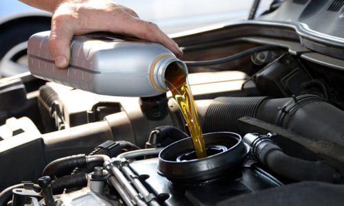 Where to Find Oil Change Coupons
