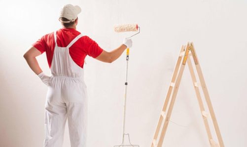 Job Opportunities in the Painting Industry