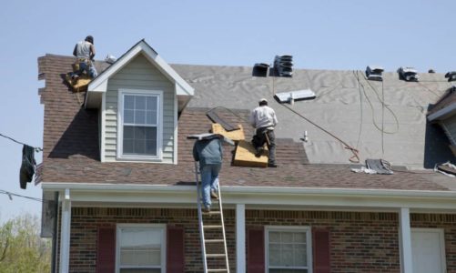 Career Opportunities in the Roofing Industry