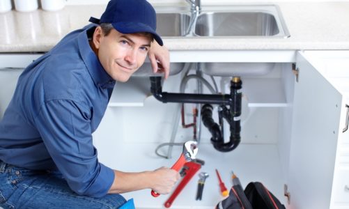 Career Opportunities in the Plumbing Industry