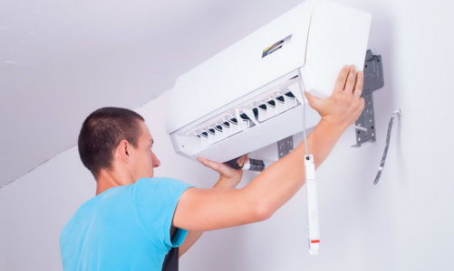 Special Programs to Upgrade Your Air Conditioner