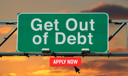Get Out of Debt! Consolidation with Low Interest Rates for All Credits