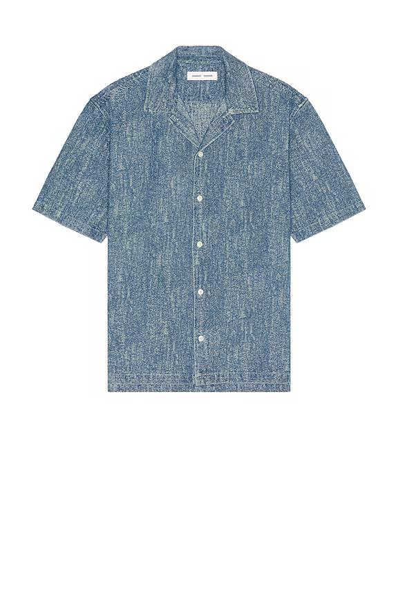 Saayo X Shirt SAMSOE SAMSOE