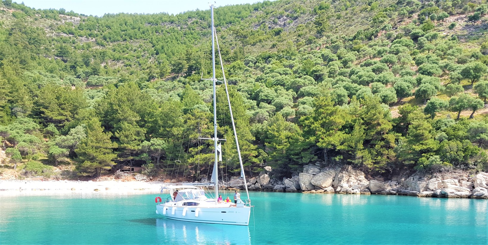 Things to do in Thassos 