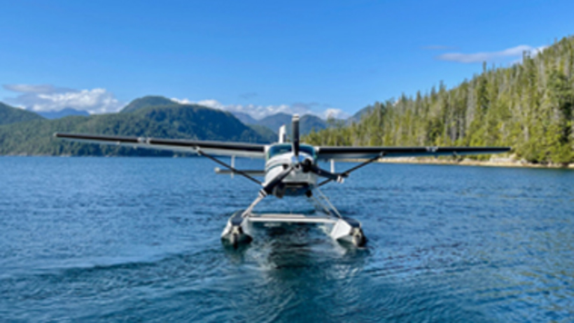 Private Aircraft Charters