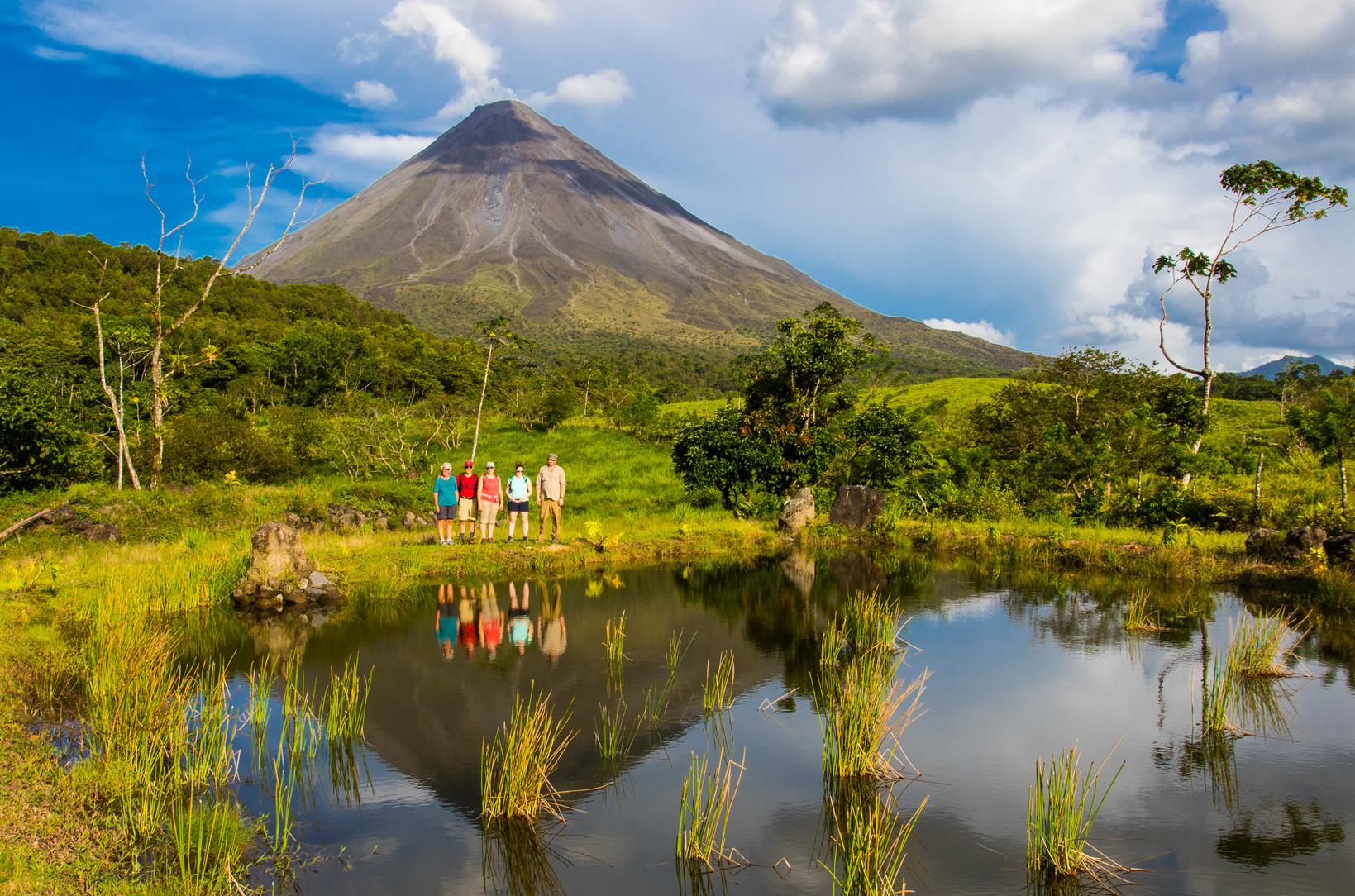 Costa Rica - What you need to know before you go