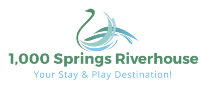 1,000 Springs Riverhouse