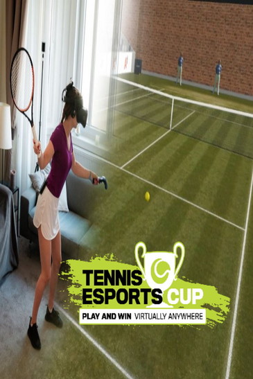 Tennis eSport