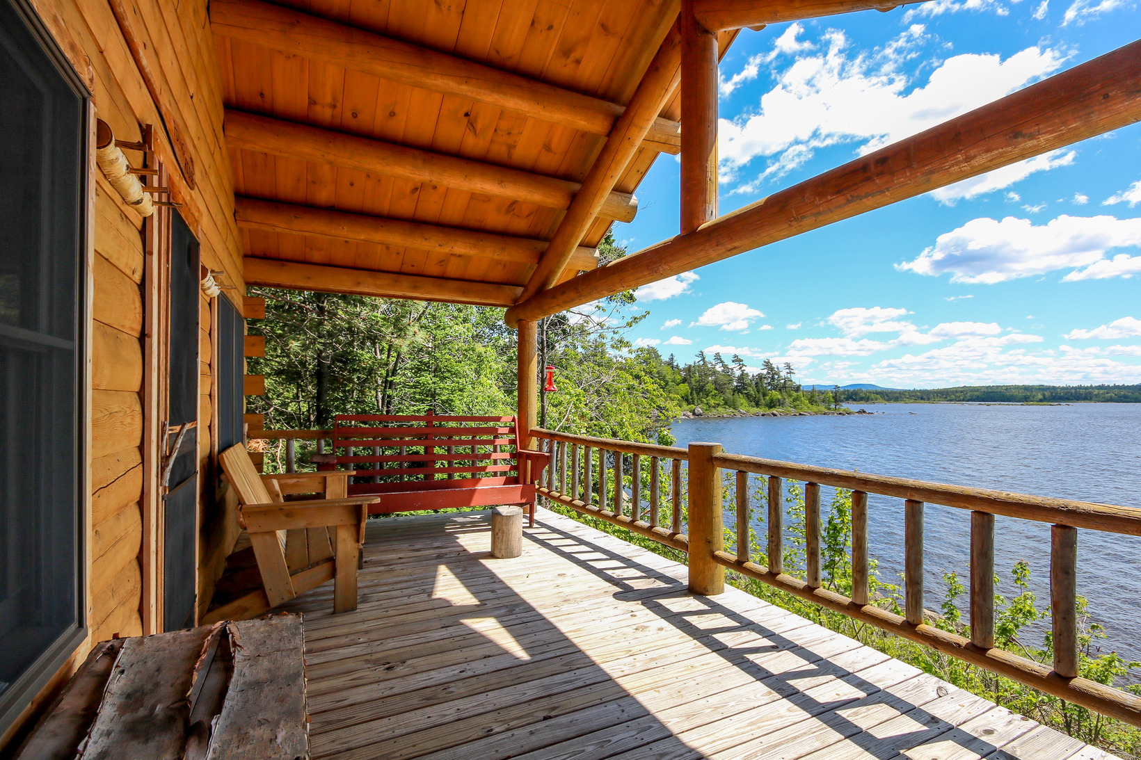 Our Unique Cottage Experience