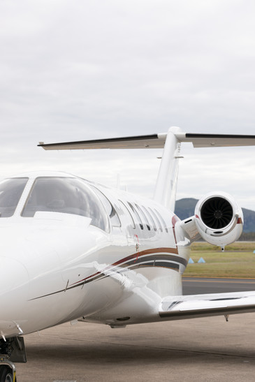 Private Air Charters