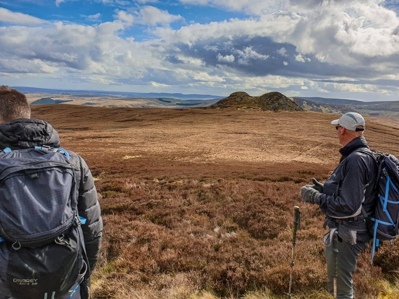 Mountain Skills - The Cairngorms