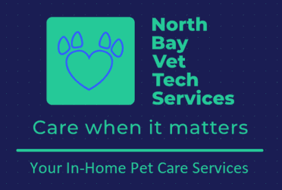 North Bay Vet Tech Services 