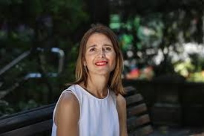 María Pérez