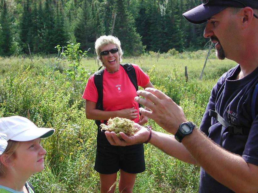 Algonquin Naturalists