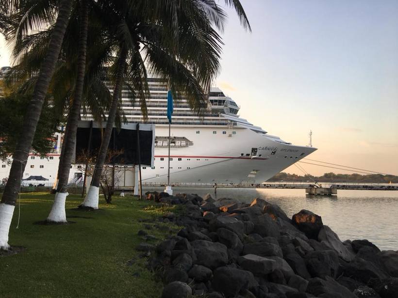 SHORE EXCURSIONS
