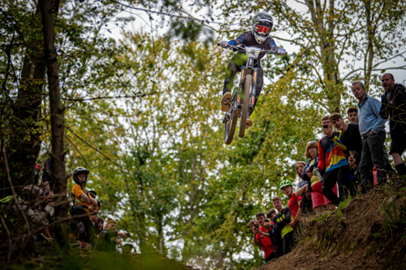 Gravity Enduro Ireland 