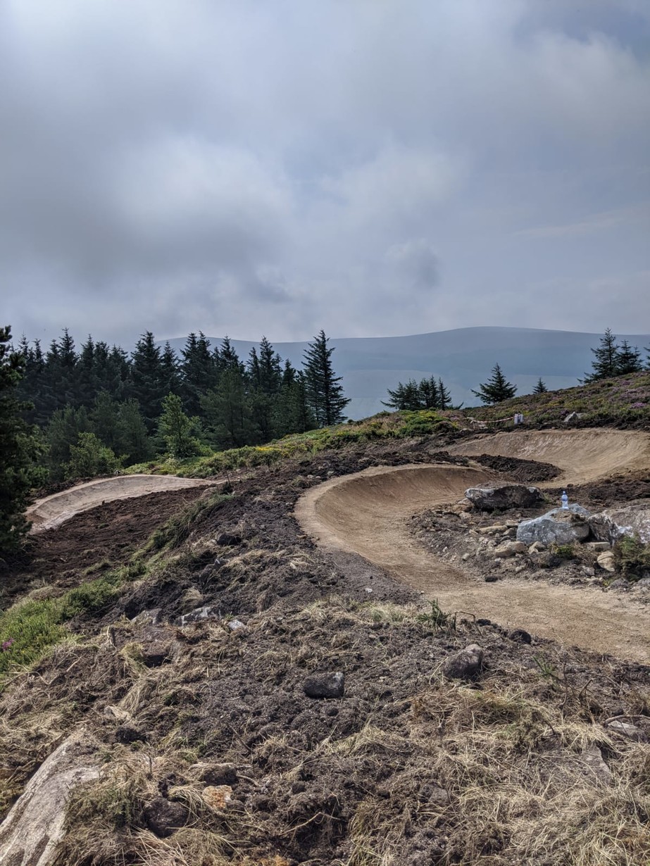 Ticknock mountain shop bike trails