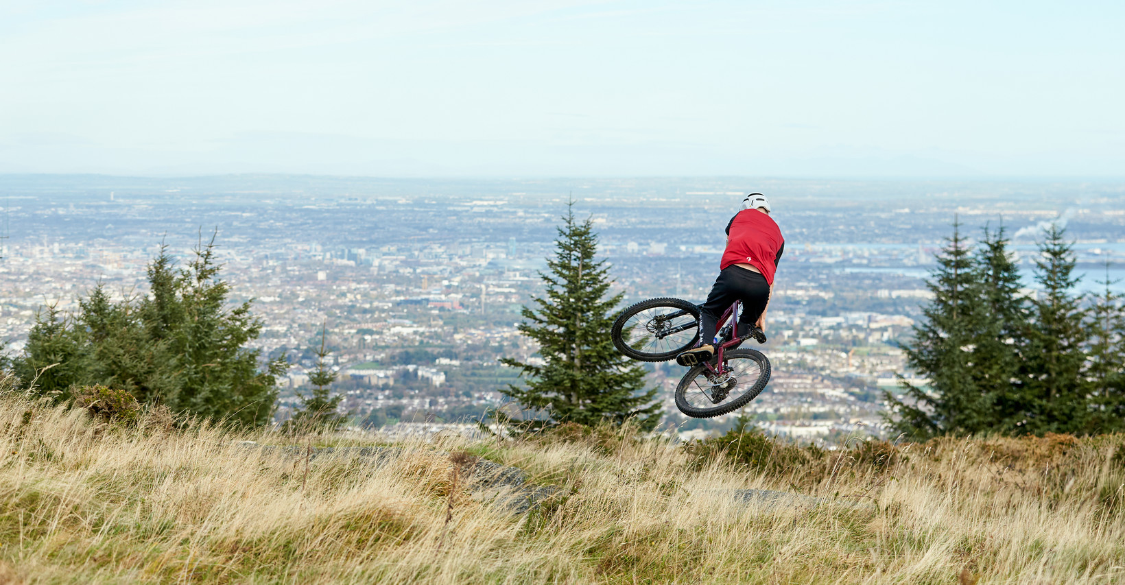 Ticknock Mountain Bike Trails