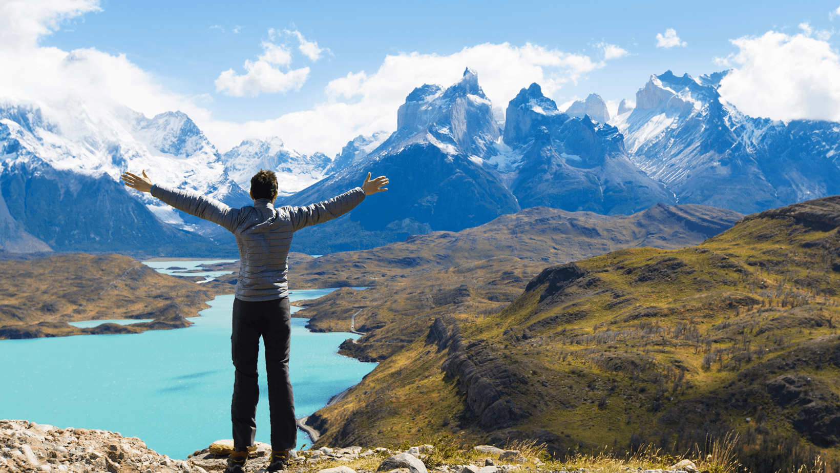 Chilean Patagonia: Torres del Paine and why you need to come see it