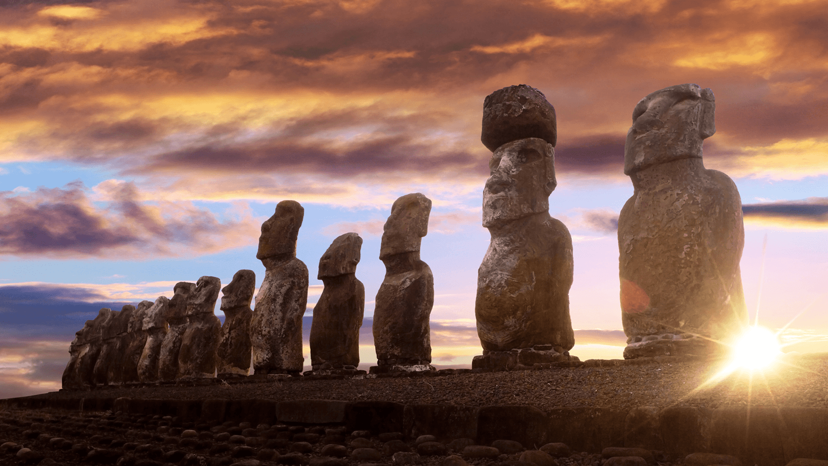 Where to go on Easter Island? We’ll tell you all about it