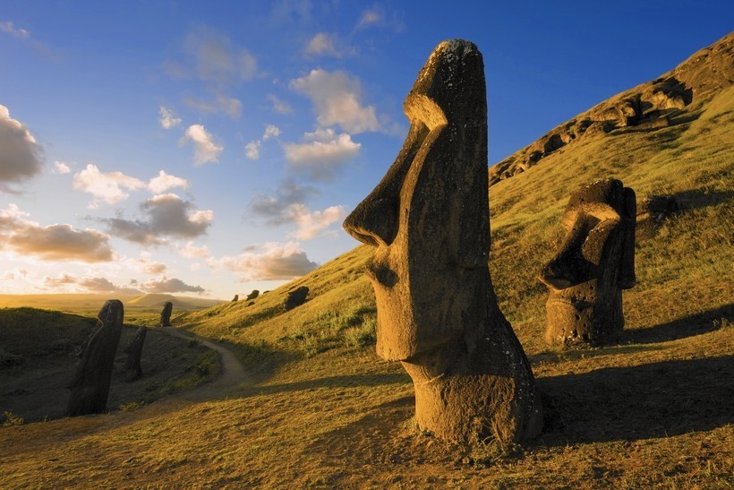 Easter Island